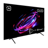 Beko Crystal 12 B 1265 C AI 4K Ultra HD 65'' 165 Ekran Uydu Alıcılı Google Smart OLED TV