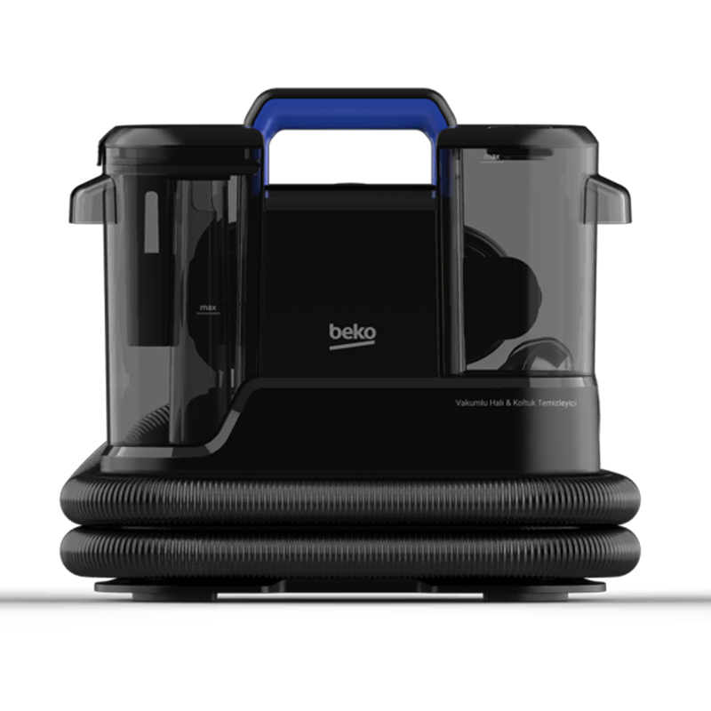 Beko BVT 65 B Halı ve Koltuk Yıkama Makinesi