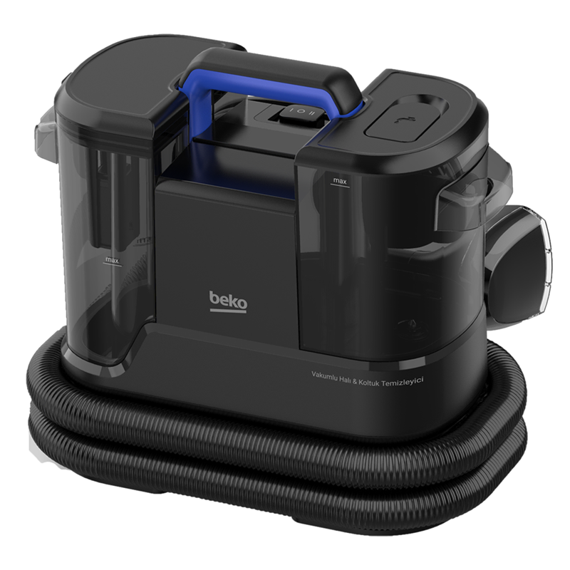 Beko BVT 65 B Halı ve Koltuk Yıkama Makinesi