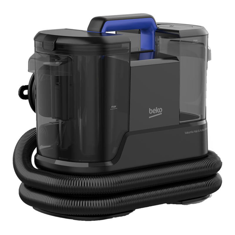 Beko BVT 65 B Halı ve Koltuk Yıkama Makinesi