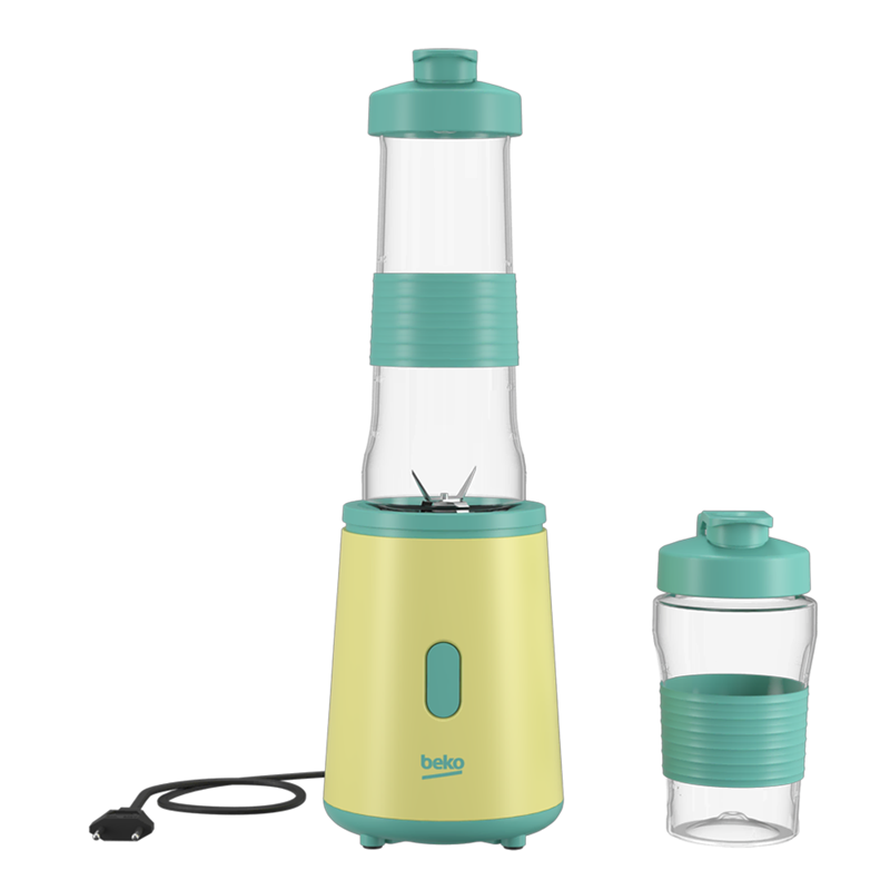 Beko KB 5534 TS 350 W Smoothie Blender