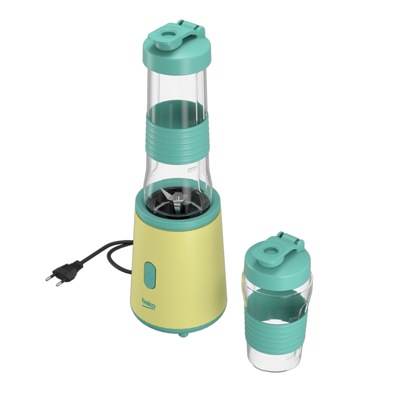 Beko KB 5534 TS 350 W Smoothie Blender