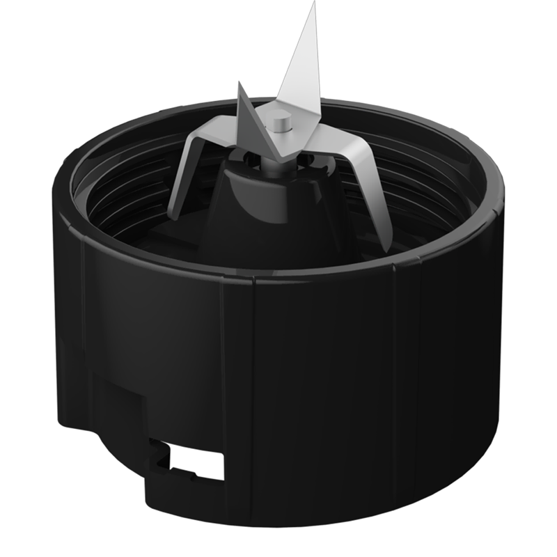 Beko KB 5534 TS 350 W Smoothie Blender