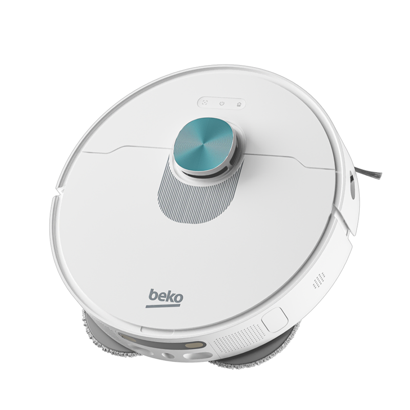 Beko Robo-X 4.0 VRR 95514 VW Akıllı Robot Süpürge