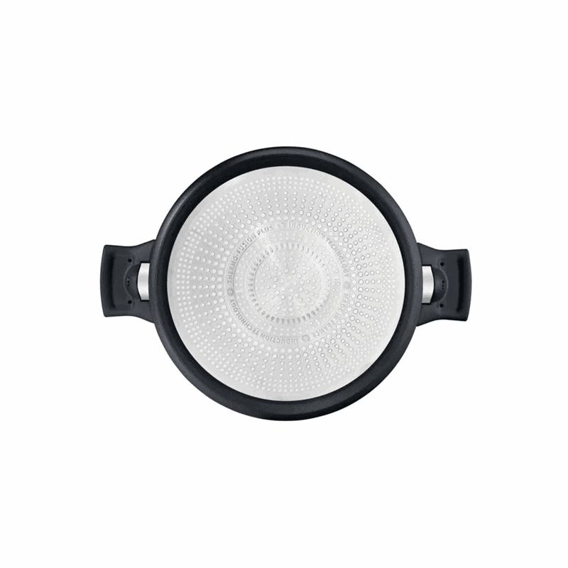 Tefal 6X Excellence İndüksiyon Tabanlı 28 cm Kısa Titanyum Tencere