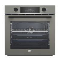 Beko BFC 331 G Gri Ankastre Fırın