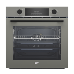 Beko BFC 331 G Gri Ankastre Fırın