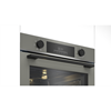 Beko BFC 331 G Gri Ankastre Fırın
