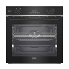 Beko BFC 431 S Siyah Ankastre Fırın