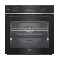 Beko BFC 431 S Siyah Ankastre Fırın