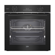 Beko BFC 431 S Siyah Ankastre Fırın ürün görseli