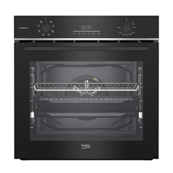 Beko BFC 431 S Siyah Ankastre Fırın