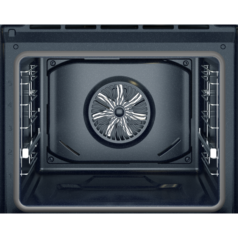 Beko BFC 431 S Siyah Ankastre Fırın