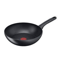 Tefal Titanyum 3X Force 28 cm Wok Tava