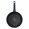 Tefal Titanyum 3X Force 28 cm Wok Tava