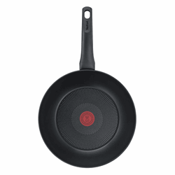 Tefal Titanyum 3X Force 28 cm Wok Tava