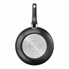 Tefal Titanyum 3X Force 28 cm Wok Tava
