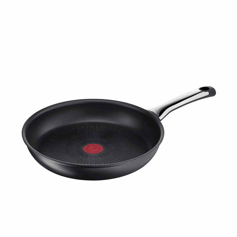 Tefal Titanyum 6X Excellence İndüksiyon Tabanlı 32 cm Tava