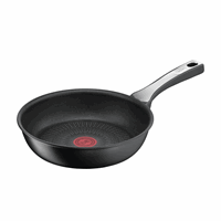 Tefal Titanyum 6X Excellence İndüksiyon Tabanlı 22 cm Tava