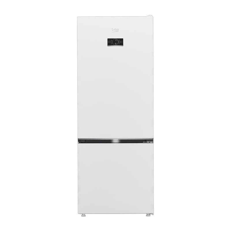 Beko 670477 EB AI Çift Kapılı No Frost Buzdolabı