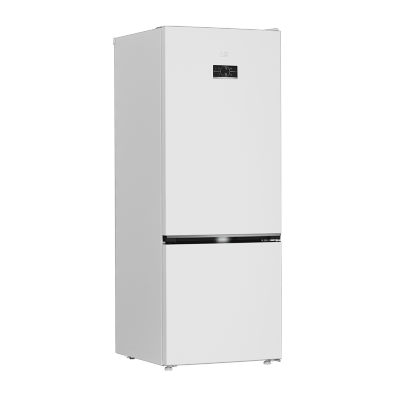 Beko 670477 EB AI Çift Kapılı No Frost Buzdolabı