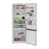 Beko 670477 EB AI Çift Kapılı No Frost Buzdolabı