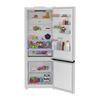 Beko 670477 EB AI Çift Kapılı No Frost Buzdolabı