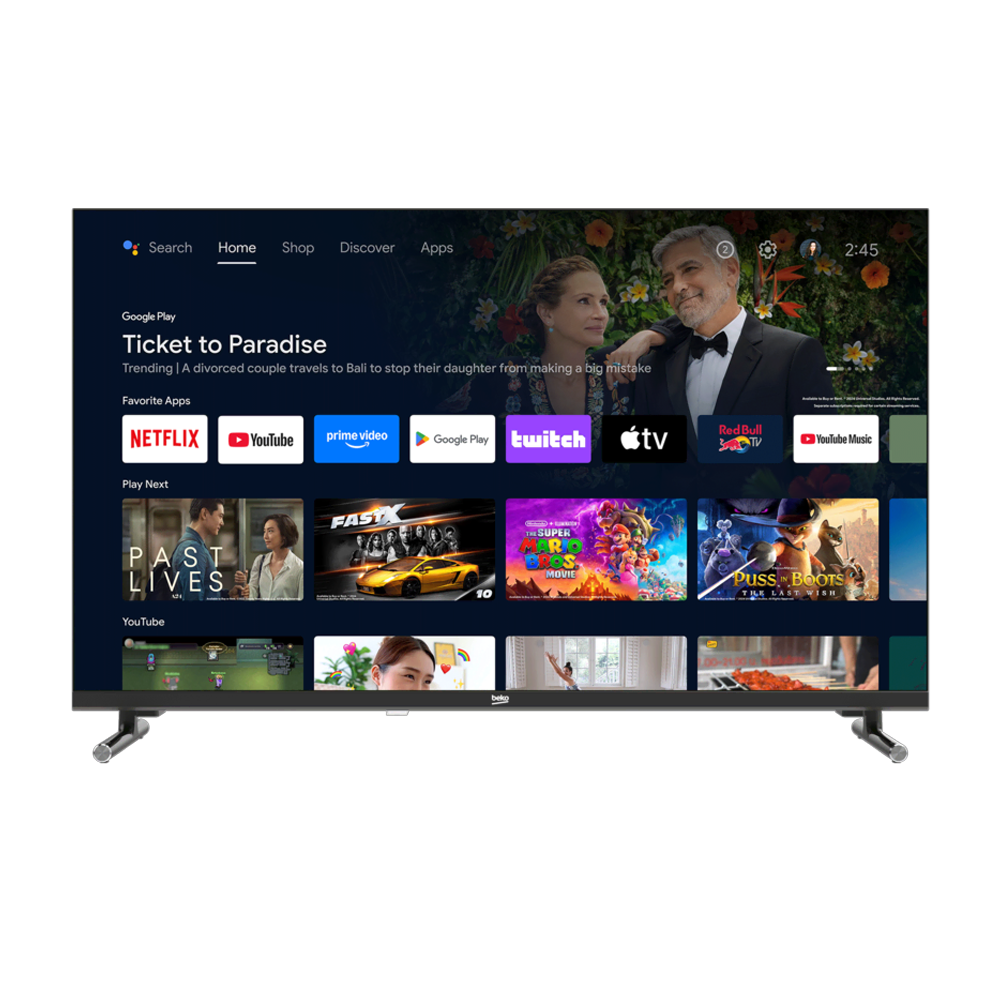 Beko B 632 C HD 32