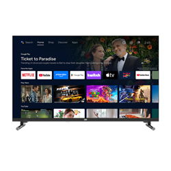 Beko B 632 C HD 32" 82 Ekran Uydu Alıcılı Android Smart LED TV