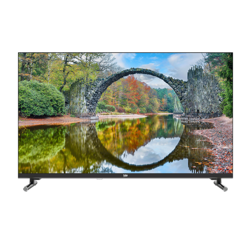 Beko B 532 C HD 32" 82 Ekran Uydu Alıcılı LED TV