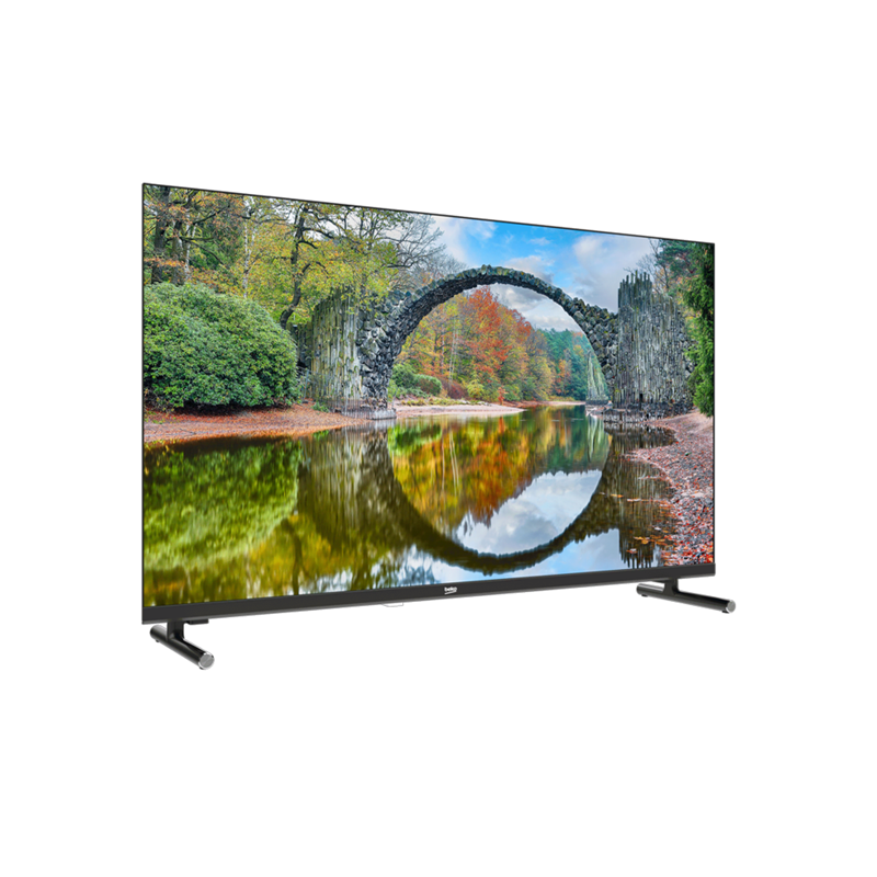Beko B 532 C HD 32" 82 Ekran Uydu Alıcılı LED TV