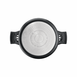 Tefal 1X Excellence İndüksiyon Tabanlı 20 cm Derin Titanyum Tencere