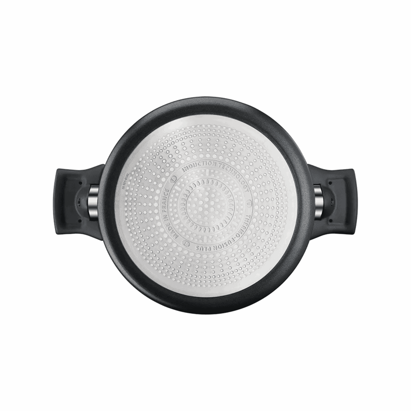 Tefal 1X Excellence İndüksiyon Tabanlı 20 cm Derin Titanyum Tencere