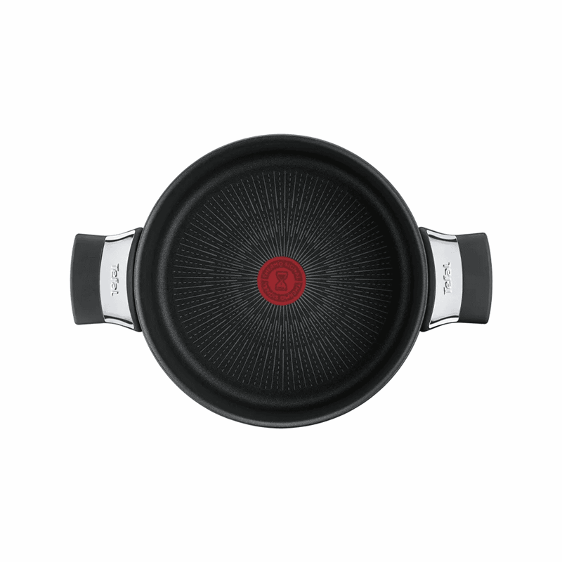 Tefal 1X Excellence İndüksiyon Tabanlı 20 cm Derin Titanyum Tencere