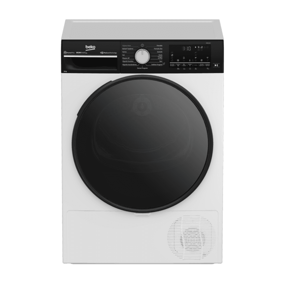 KMB 1011 I 10 KG ÇAMAŞIR KURUTMA MAKİNESİ