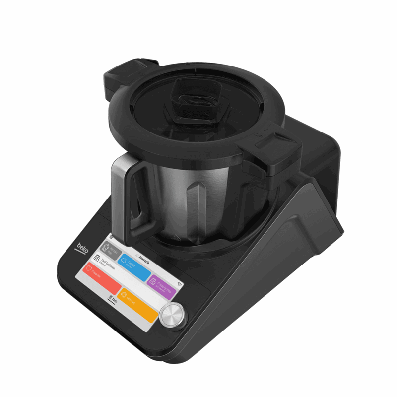 Beko SMC 8491 ThermoExpert Akıllı Mutfak Robotu