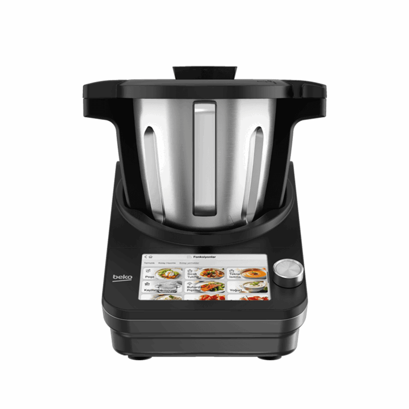 Beko SMC 8491 ThermoExpert Akıllı Mutfak Robotu