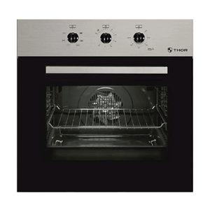 Thor TO 663 SS Ankastre Fırın
