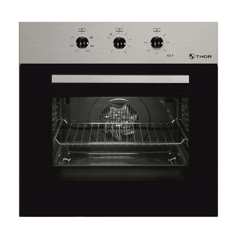 Thor TO 663 SS Ankastre Fırın