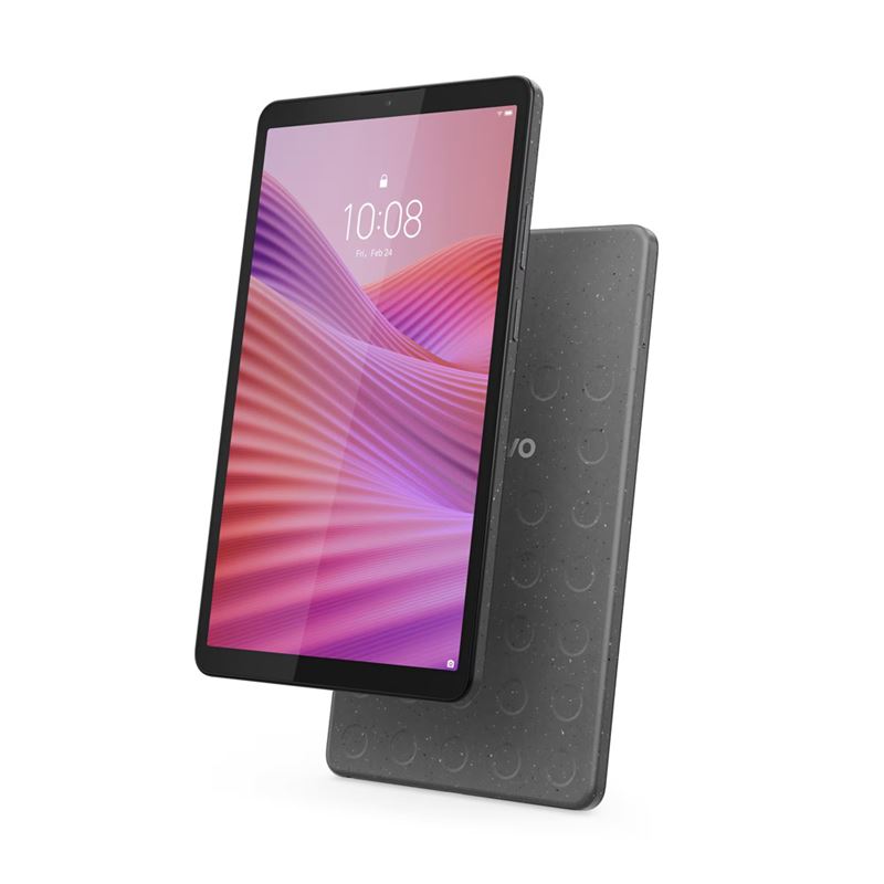 Lenovo Tab One ZAF00214TR 128 GB 8.7" Tablet