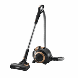 Beko VRC 95536 B 890 W Toz Torbasız Elektrikli Süpürge