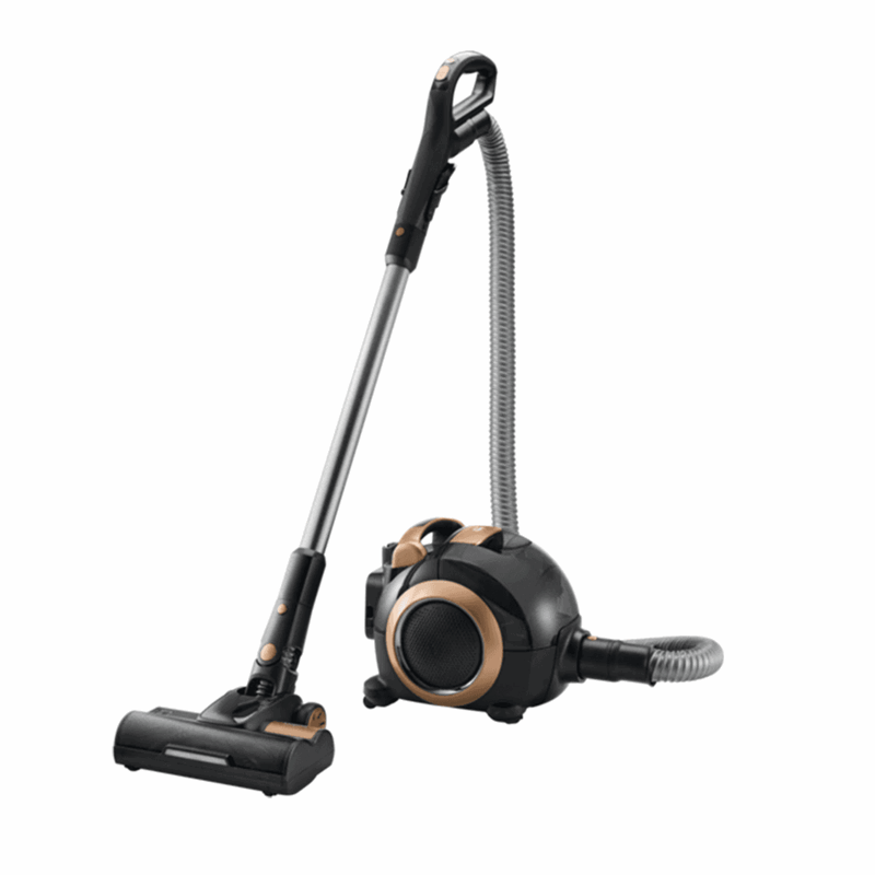 Beko VRC 95536 B 890 W Toz Torbasız Elektrikli Süpürge