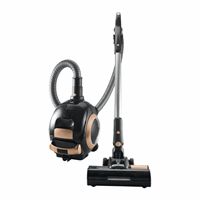 Beko VRC 95536 B 890 W Toz Torbasız Elektrikli Süpürge