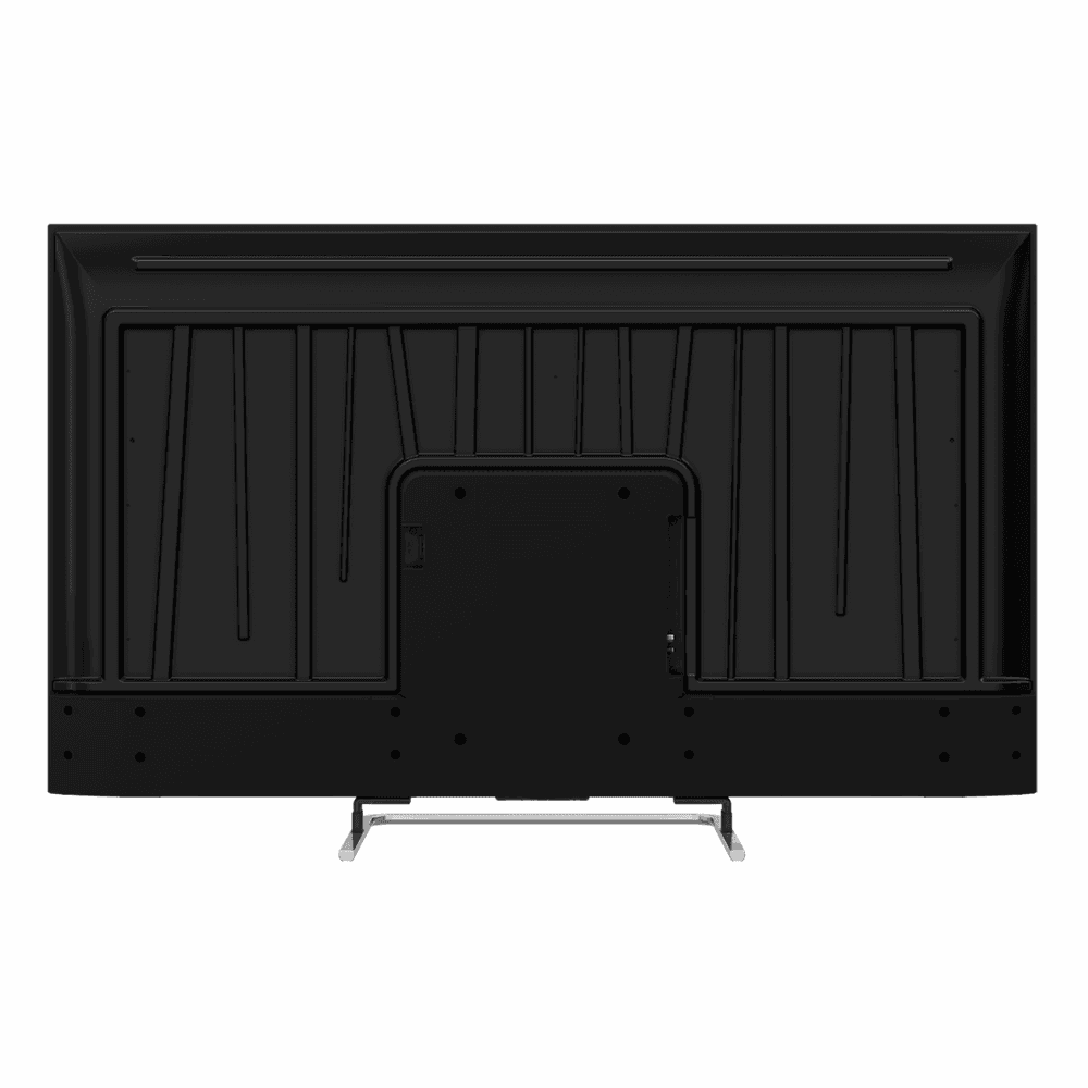 Beko Crystal 9 AI B 955 C 4K Ultra HD 55