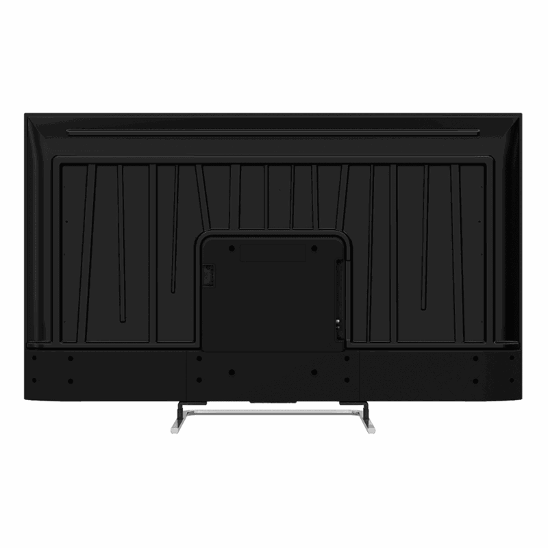 Beko Crystal 9 AI B 955 C 4K Ultra HD 55" 140 Ekran Uydu Alıcılı Google Smart QLED TV