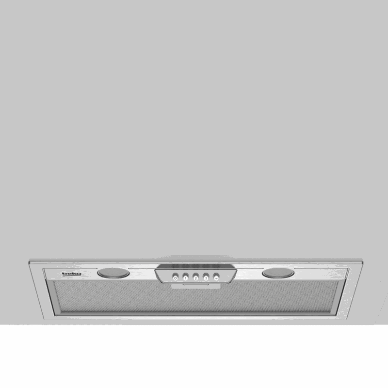 Beko BAG 5230 I Gömme Aspiratör