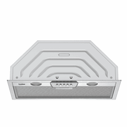 Beko BAG 5230 I Gömme Aspiratör