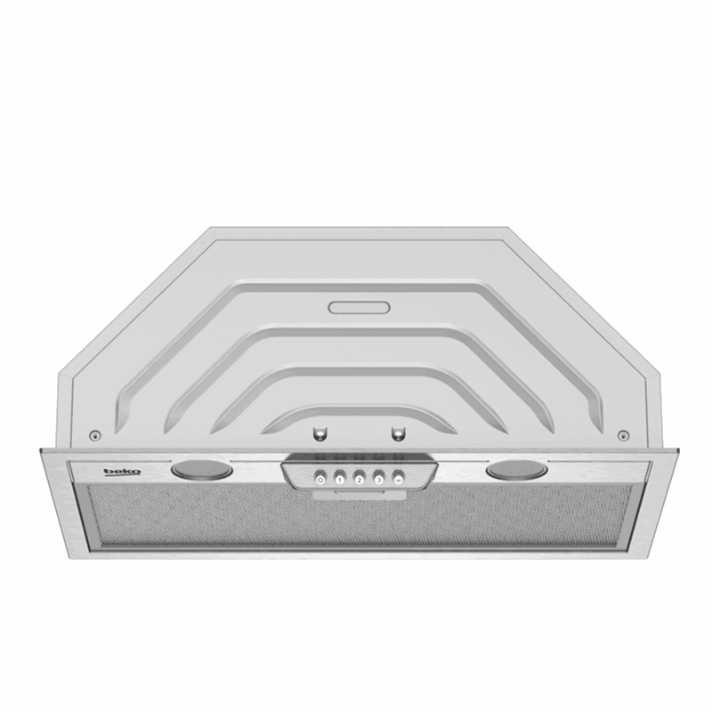 Beko BAG 5230 I Gömme Aspiratör