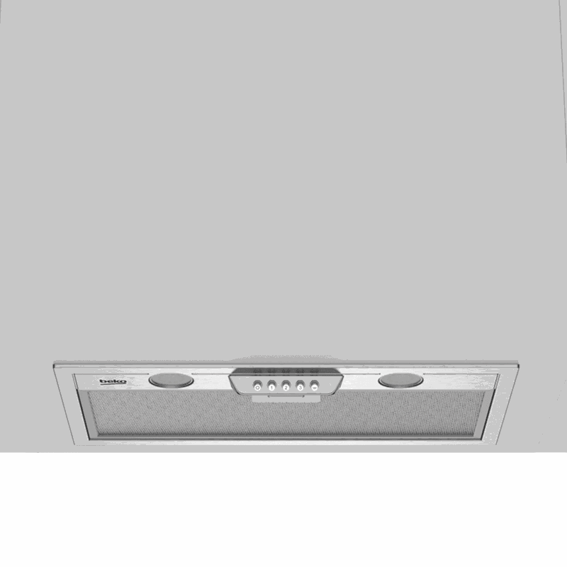 Beko BAG 5230 I Gömme Aspiratör