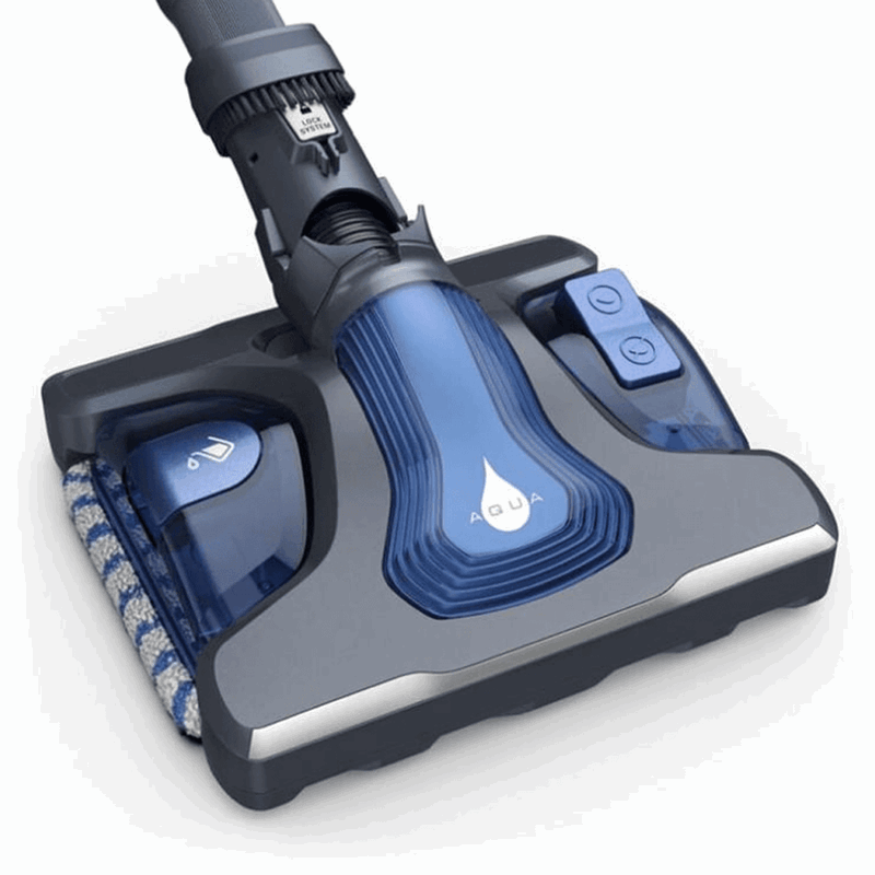 Tefal Aqua Head Süpürge Mop Başlığı